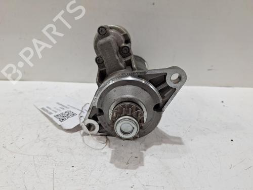 Starter VW CADDY IV MPV (SAB, SAJ) 2.0 TDI | BP28084747M8 