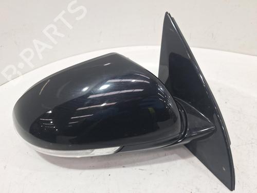 Rétroviseur droit KIA NIRO I (DE) 1.6 GDI Hybrid (141 hp) 31879016