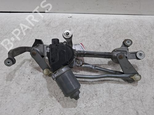 Used Front wiper motor Front wiper motor HONDA JAZZ III (GE_, GG_, GP_, ZA_) 1.3 i (GE6, GG3, GG6) (100 hp) 40173949 40173949