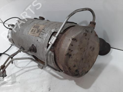 Particulate filter VAUXHALL COMBO Mk IV (E) Box Body/MPV (K9) 1.5 D | BP38594708M81 - Image 6