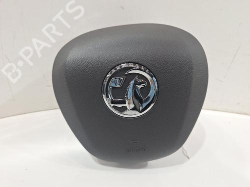 Andre VAUXHALL COMBO Mk IV (E) Box Body/MPV (K9) Combo-e (136 hp) 28053110