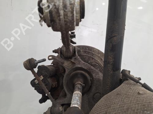 Left rear suspension JAGUAR I-PACE (X590) EV400 AWD | BP32380255M74 - Image 5