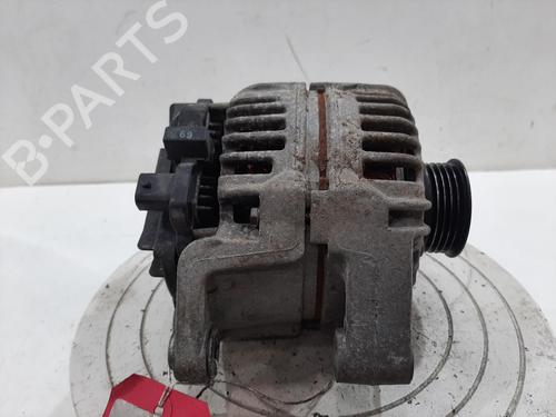 Alternator VAUXHALL CORSA Mk III (D) (S07) 1.0 i 12V (L08) | BP26859246M7 