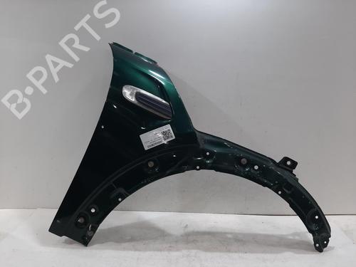 Forskærm Højre MINI MINI (F55) Cooper (136 hp) 32239456