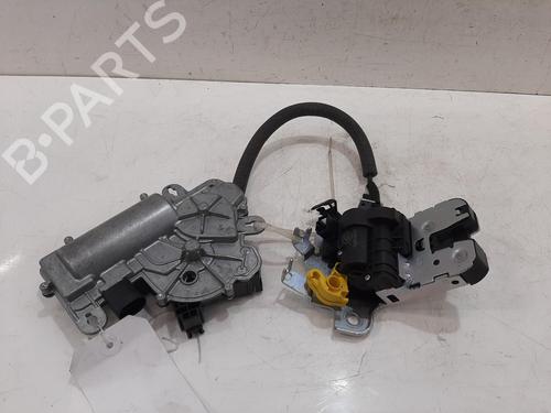 Tailgate lock AUDI Q2 (GAB, GAG) 30 TFSI | BP32270185C101  - Image 6