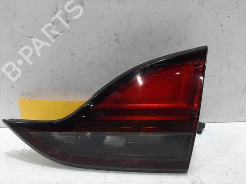 Piloto trasero derecho VAUXHALL ZAFIRA Mk III (P12) 1.4 (75) (140 hp) 30928061