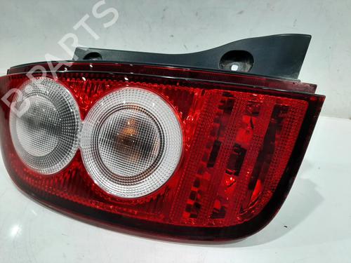 Left taillight NISSAN MICRA III (K12) 1.2 16V | BP30095437C34 
