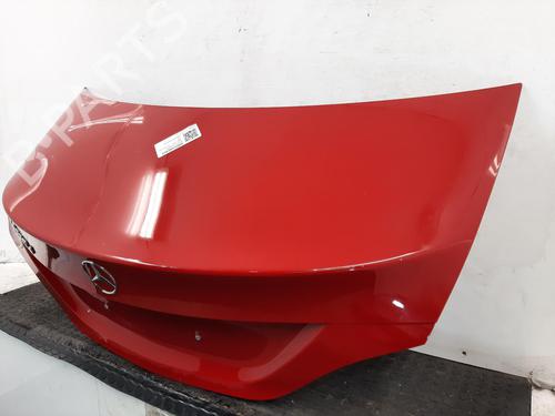 Tailgate MERCEDES-BENZ CLA Coupe (C117) CLA 220 CDI / d (117.303) | BP29703995C6 