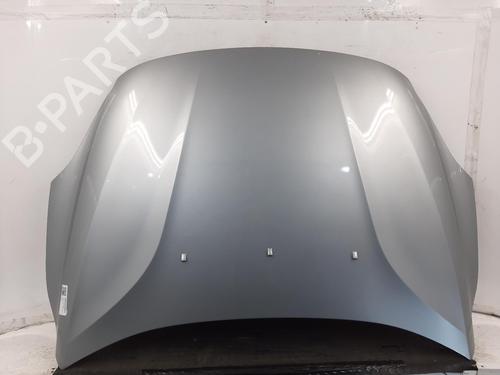 Motorhaube für VOLVO V40 Hatchback (525) T2 (122 hp) 31537788