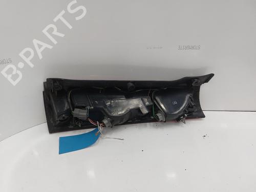 Left taillight HONDA CR-V I (RD) 2.0 16V 4WD (RD1, RD3) | BP26744886C34 