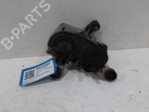 Used Front wiper motor PEUGEOT RCZ 1.6 16V (156 hp) 30496002