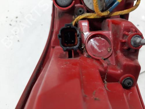 Right tailgate light KIA SPORTAGE IV (QL, QLE) 1.7 CRDi | BP32683043C80 - Image 5