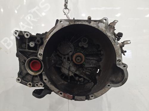 Used Gearbox Gearbox MITSUBISHI OUTLANDER III (GG_W, GF_W, ZJ, ZL, ZK) 2.2 Di-D 4WD (GF6W) (150 hp) 34038110 34038110