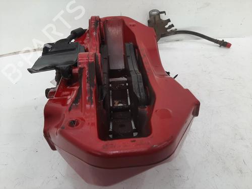 Other LAND ROVER RANGE ROVER SPORT II (L494) 4.4 SDV8 4x4 | BP26856503O1