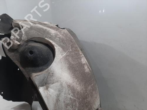 Hjulbue JAGUAR I-PACE (X590) EV400 AWD | BP30585537C56 