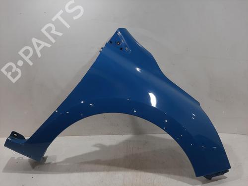 Aleta delantera derecha RENAULT CLIO IV (BH_) 0.9 TCe 90 (BHNF, BHMA, BHMH, BHJK, BHJR) (90 hp) 31305257