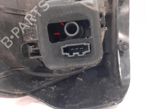 Left taillight VW GOLF VI (5K1) 2.0 TDI | BP29809492C34 