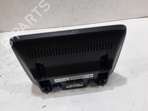 Electronic module MERCEDES-BENZ A-CLASS (W176) A 45 AMG 4-matic (176.052) | BP32120541M83  - Image 6