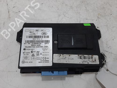 Used Control unit Control unit 36985736 36985736