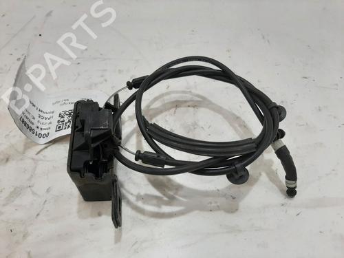 hjelmlås JAGUAR I-PACE (X590) EV400 AWD | BP30896548C133