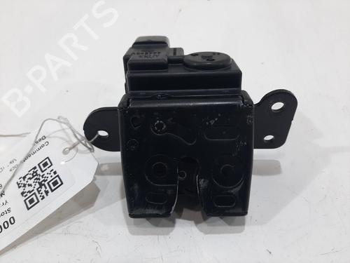 Fechadura da mala KIA NIRO I (DE) 1.6 GDI Plug-in Hybrid (141 hp) 31341485