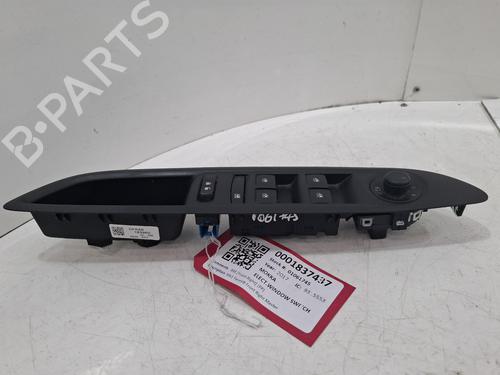 Right front window switch VAUXHALL MOKKA / MOKKA X (J13) 1.6 CDTi | BP39450373I26 - Image 3