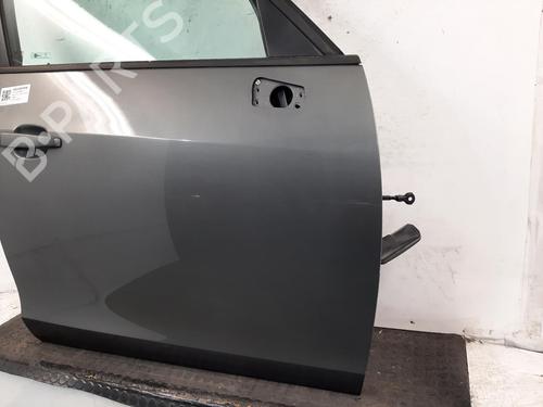 Right front door VAUXHALL ZAFIRA Mk III (P12) 1.4 (75) | BP30896790C3 