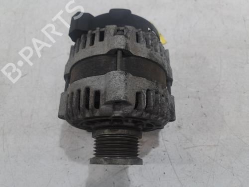 Alternator VAUXHALL ASTRA Mk VI (J) (P10) 1.6 | BP32214842M7