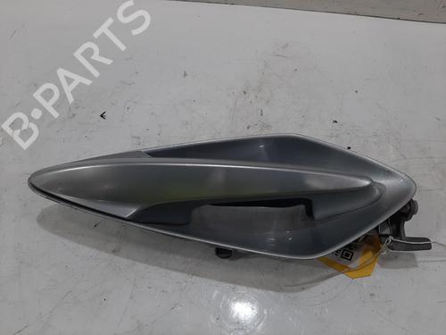 Udvendigt håndtag HONDA CIVIC VIII Hatchback (FN, FK) 1.8 (FN1, FK2) (140 hp) 31059732