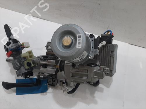 Steering column HYUNDAI i30 (GD) 1.6 CRDi | BP30559822M21 