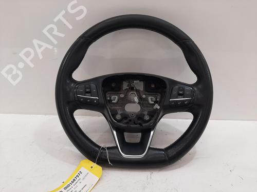 Used Steering wheel Steering wheel FORD FIESTA VII (HJ, HF) 1.0 EcoBoost (140 hp) 33940545 33940545