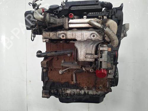 Engine LAND ROVER FREELANDER 2 (L359) 2.2 TD4 4x4 | BP33467598M1  - Image 6