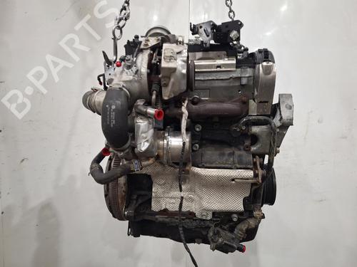 Engine SEAT LEON ST (5F8) 2.0 TDI | BP38486771M1 - Image 2