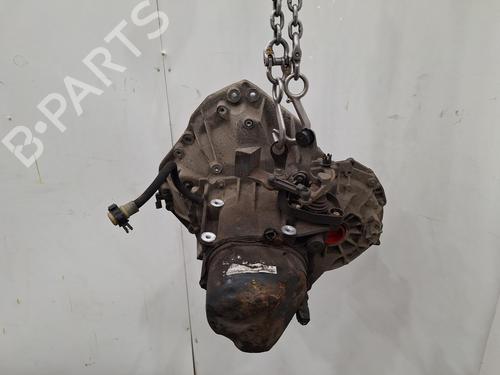 Gearbox SMART FORFOUR Hatchback (453) 1.0 (453.042, 453.043) | BP38440741M3 - Image 5