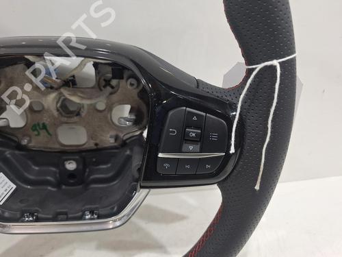 Rat FORD PUMA (J2K, CF7) 1.0 EcoBoost mHEV | BP39889161C49 - Image 3