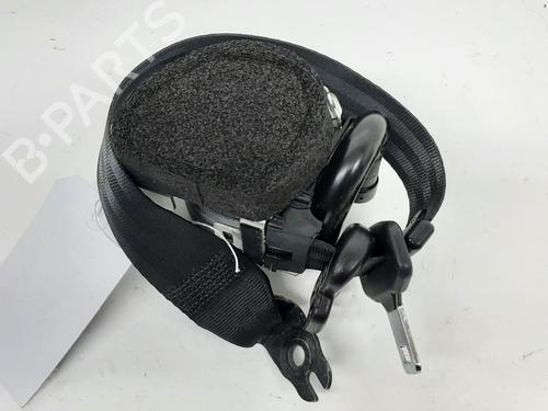 Rear right seatbelt JAGUAR I-PACE (X590) EV400 AWD | BP26841110I28 - Image 4
