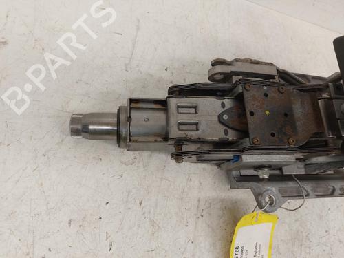 Steering column AUDI A6 C6 Avant (4F5) 2.0 TDI | BP26849555M21 