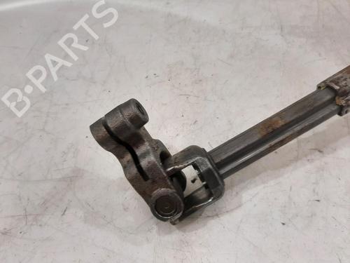Steering rack RENAULT CLIO V (B7_) 1.0 TCe 90 (B7MT) | BP26752856M22 