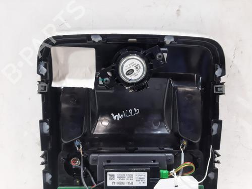 Interior roof light LAND ROVER RANGE ROVER SPORT II (L494) 4.4 SDV8 4x4 | BP29553656I8