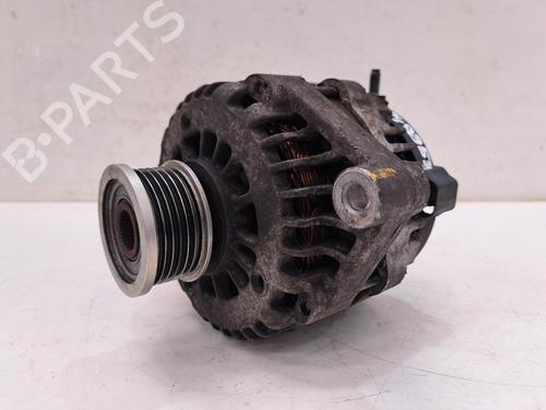 Alternator VAUXHALL ANTARA A (L07) 2.2 CDTi 4x4 | BP35768201M7 - Image 3