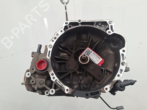 Used Gearbox MAZDA 2 (DE_, DH_) 1.3 (DE3FS) (75 hp) 30324747