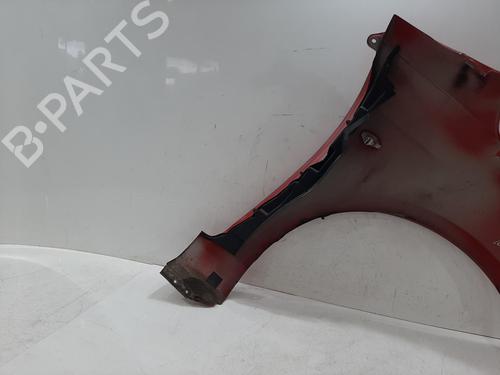 Left front fenders SUZUKI SWIFT IV (FZ, NZ) 1.2 (AZG412, ZC72S) | BP30057479C41