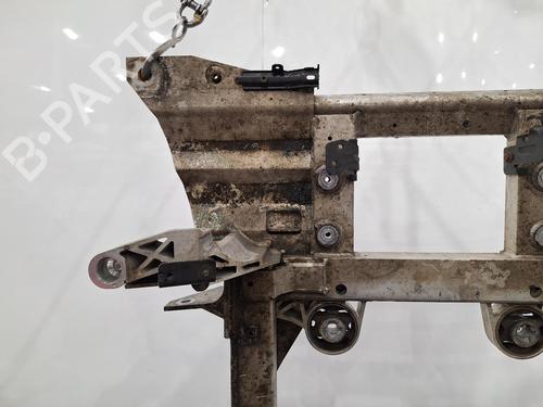 Subframe JAGUAR I-PACE (X590) EV400 AWD | BP30057894M9