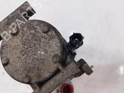 AC compressor HYUNDAI i10 I (PA) 1.2 | BP38015342M34 - Image 4