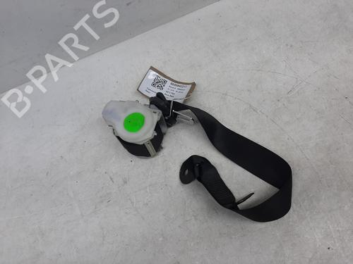 Other VAUXHALL VECTRA Mk II (C) GTS (Z02) 1.8 | BP26786627O1