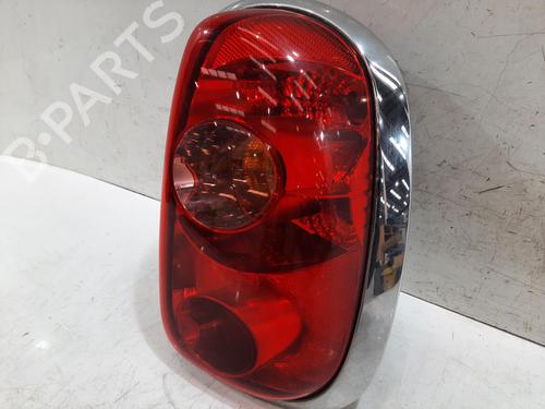 Right taillight MINI MINI COUNTRYMAN (R60) Cooper S | BP33647503C35 - Image 2