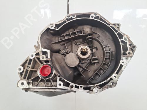 Used Gearbox VAUXHALL ASTRA Mk VI (J) Estate (P10) 1.6 (116 hp) 29397792