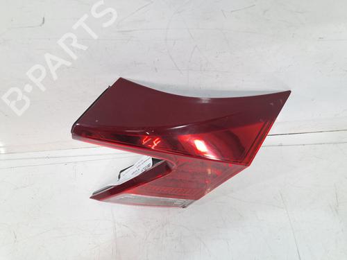Right taillight HONDA CIVIC IX (FK) 1.6 i-DTEC (FK3) | BP29236979C35 