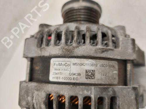 Alternator FORD FIESTA VII (HJ, HF) 1.0 EcoBoost | BP26853047M7 