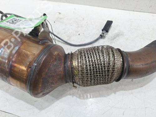 Catalyst BMW 1 (F20) 118 i | BP32193243M10 - Image 4